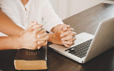 Online Evangelization Meetings