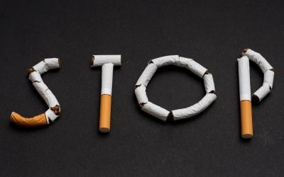 Quit Smoking – Health Expo In City Centre