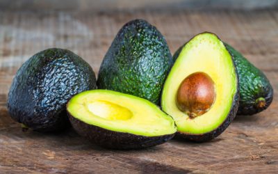 10 health benefits of using avocado