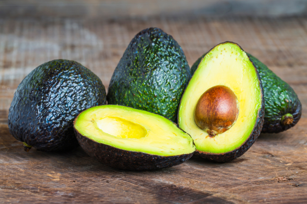 10 health benefits of using avocado