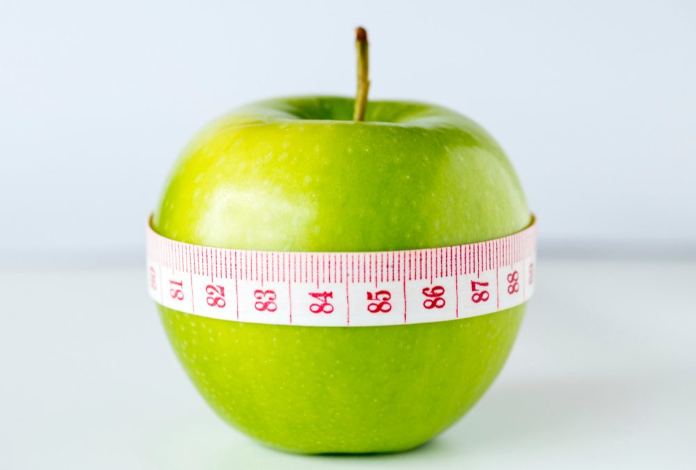 Weight loss tips